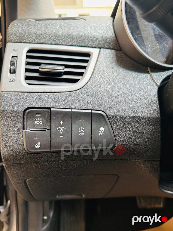 Hyundai Avante, 1.6 L, 2013 il, 270 000 km — Avtomobillər, Bakı (8)