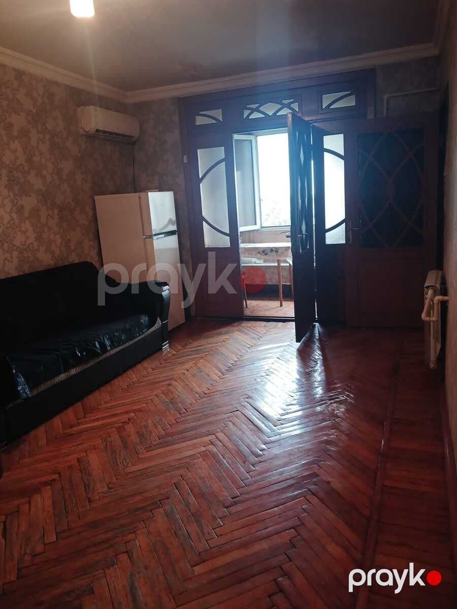 İcarəyə verilir 1 otaqlı köhnə tikili 40 m² — Mənzil, Bakı (3)