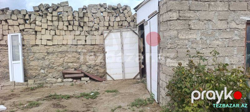 1.32 sot torpaq — Ev, villa, Bakı (2)