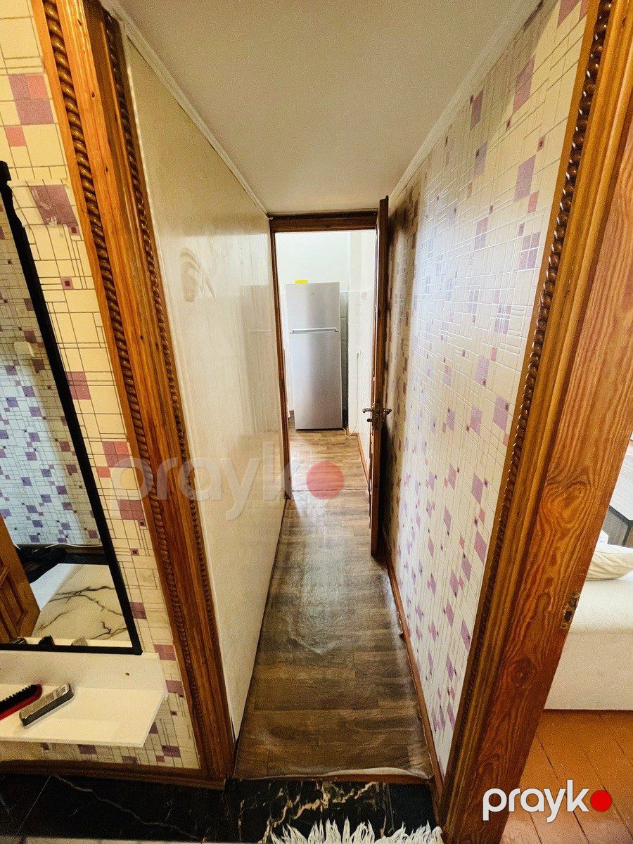 Satılır 2 otaqlı köhnə tikili 45 m² — Mənzil, Bakı (6)