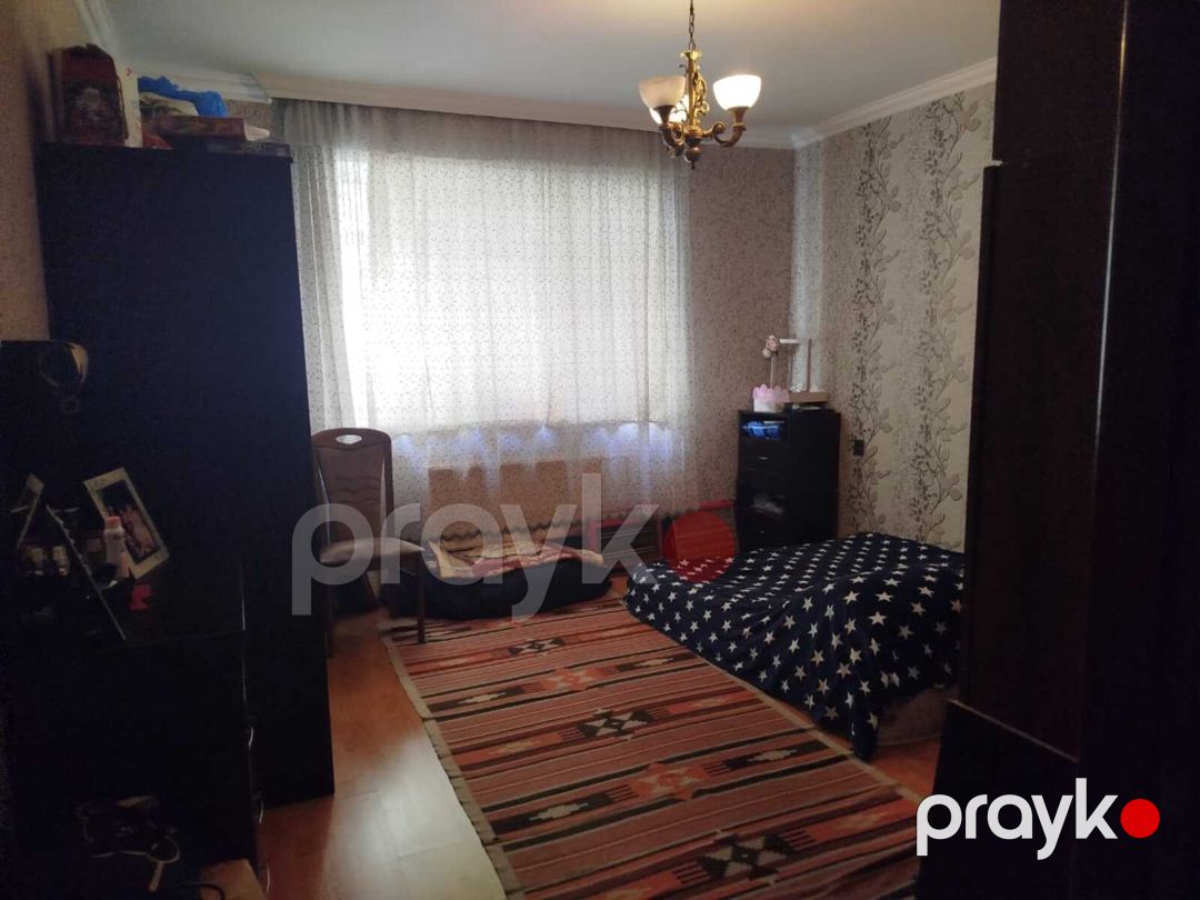 Satılır 2 otaqlı yeni tikili 80 m² — Mənzil, Bakı (4)