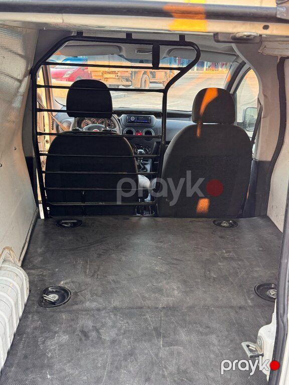 Fiat Fiorino, 1.4 L, 2018 il, 228 400 km — Avtomobillər, Bakı (4)