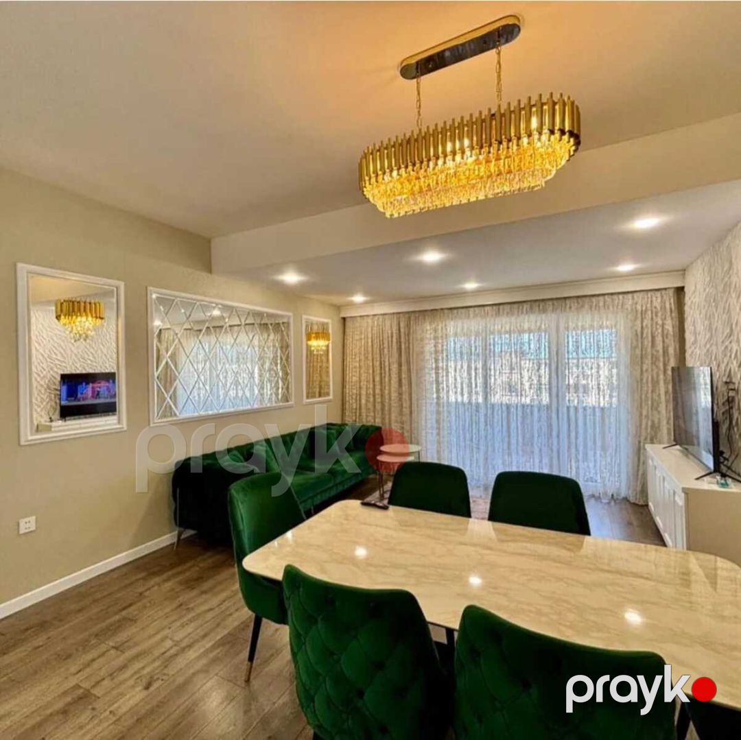 Satılır 3 otaqlı yeni tikili 110 m² — Mənzil, Bakı (2)
