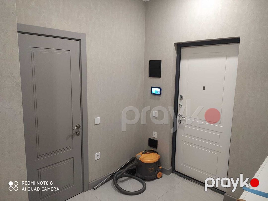 İcarəyə verilir 2 otaqlı yeni tikili 71 m² — Mənzil, Bakı (9)