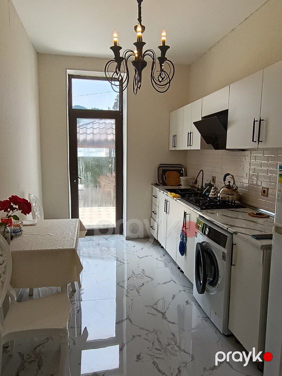 İcarəyə verilir 3 otaqlı həyət evi/bağ evi 150 m² — Ev, villa, Lerik (4)