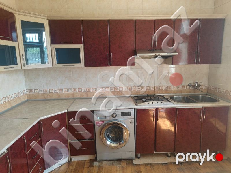 4 otaqlı Villa / Həyət evi, Satış, Abşeron — Ev, villa, Abşeron (5)
