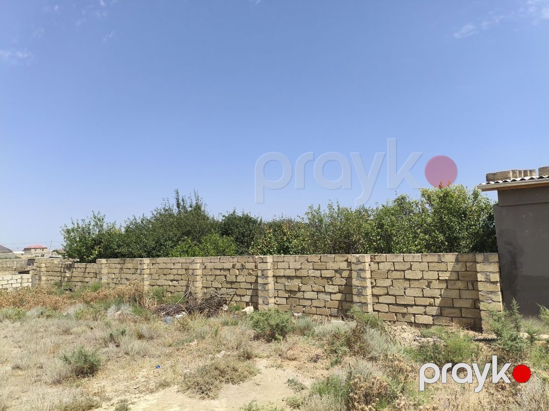 Həyət evi, Sumqayıt ş — Ev, villa, Sumqayıt (9)