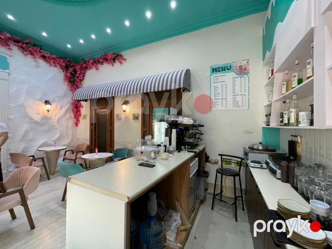 İcarəyə verilir obyekt 80 m² — Əmlak, Bakı (6)