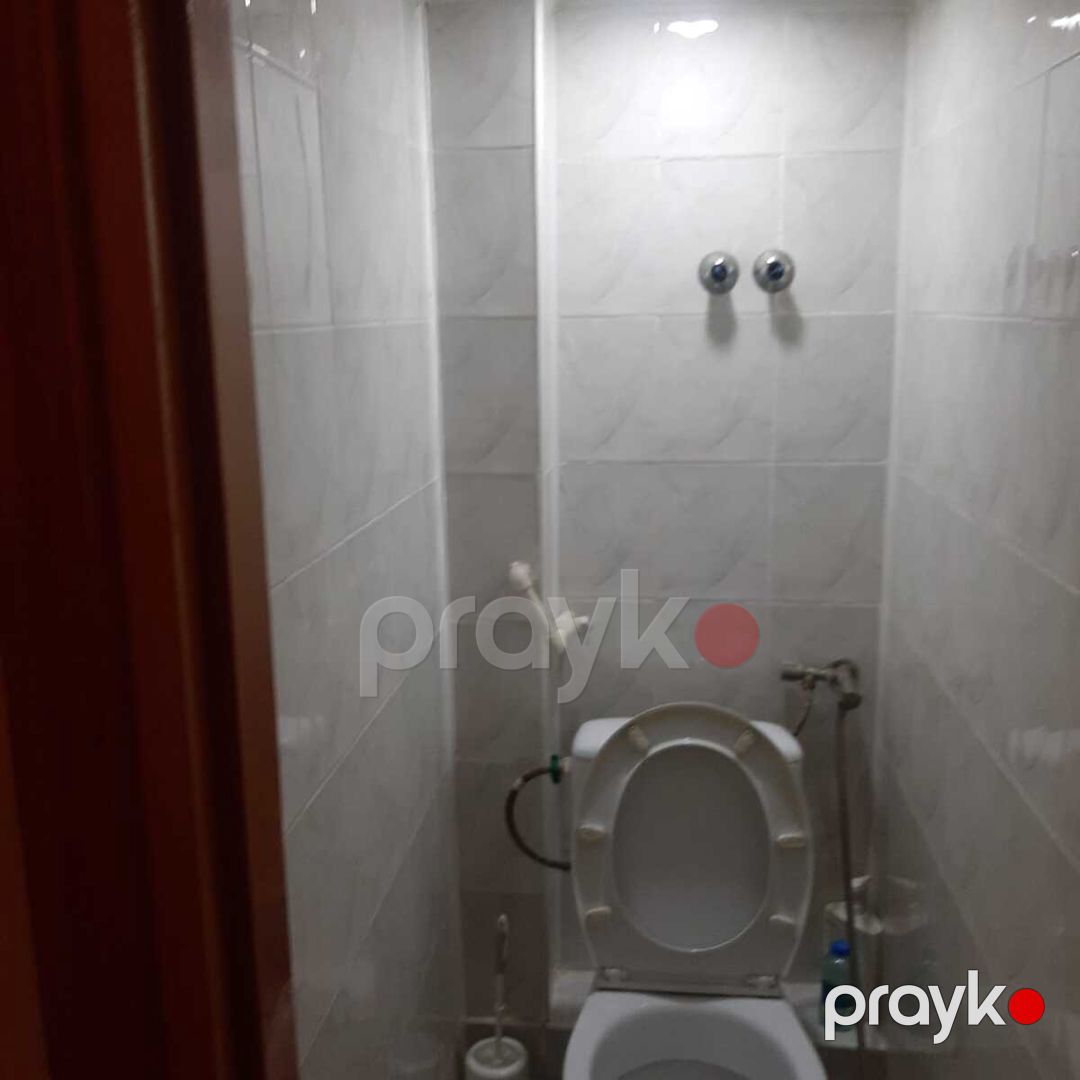 Satılır 2 otaqlı köhnə tikili 50 m² — Mənzil, Bakı (5)