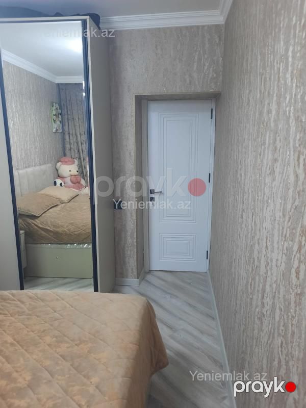 Satılır 3 otaqlı Bina evi menzil (Köhnə tikili), 77 m², Sabunçu rayonu — Mənzil, Bakı (12)