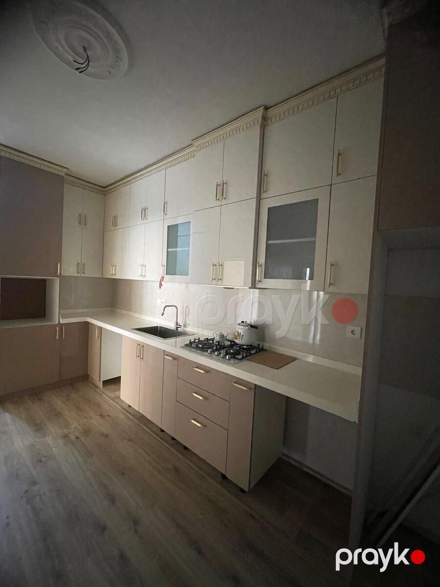 Satılır 1 otaqlı yeni tikili 63 m² — Mənzil, Sumqayıt (4)