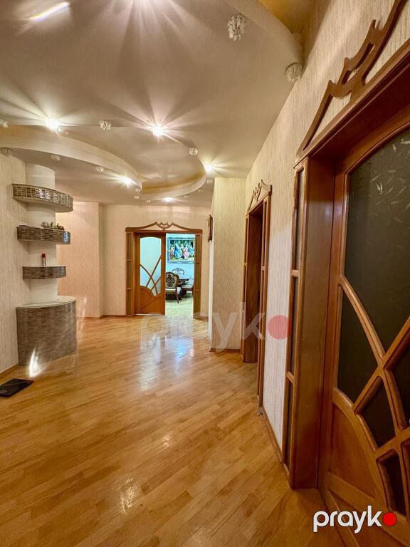 Satılır 4 otaqlı yeni tikili 220 m² — Mənzil, Bakı (9)