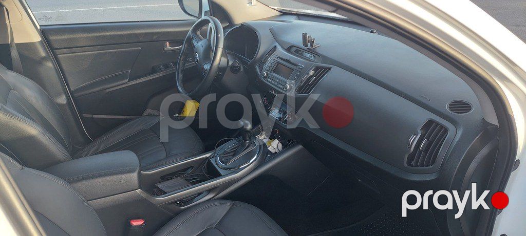 Kia Sportage, 2.0 L, 2013 il, 115 000 km — Avtomobillər, Bakı (11)