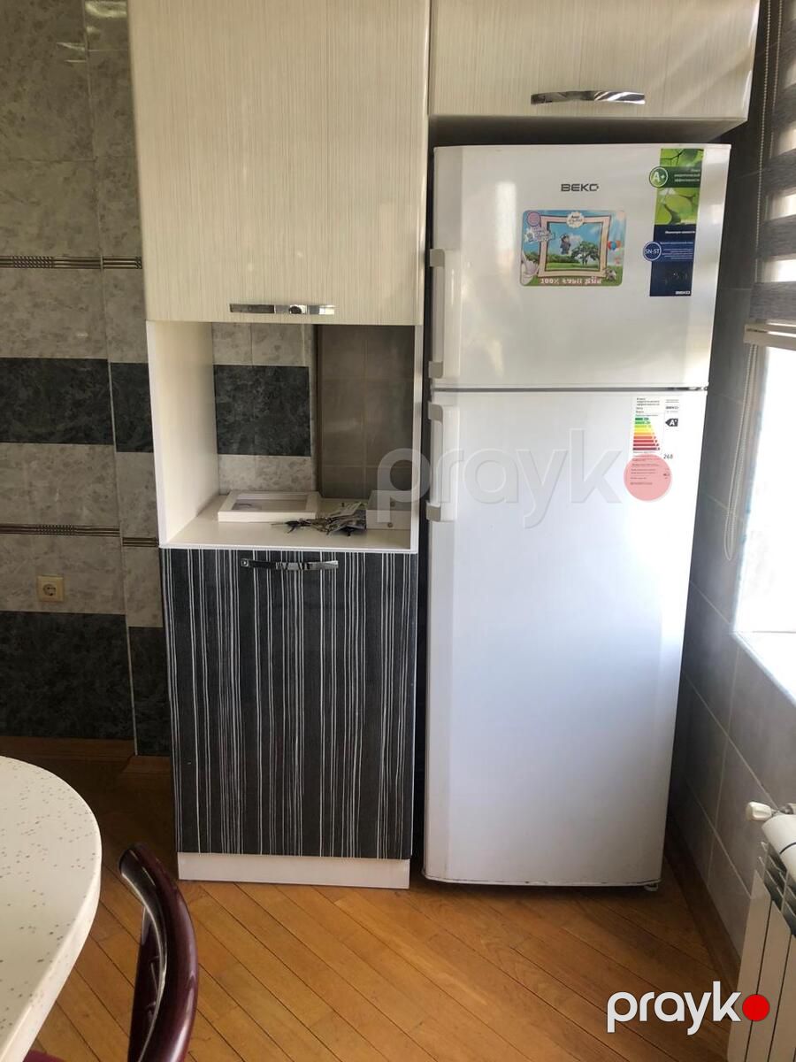 İcarəyə verilir 2 otaqlı yeni tikili 74 m² — Mənzil, Bakı (8)