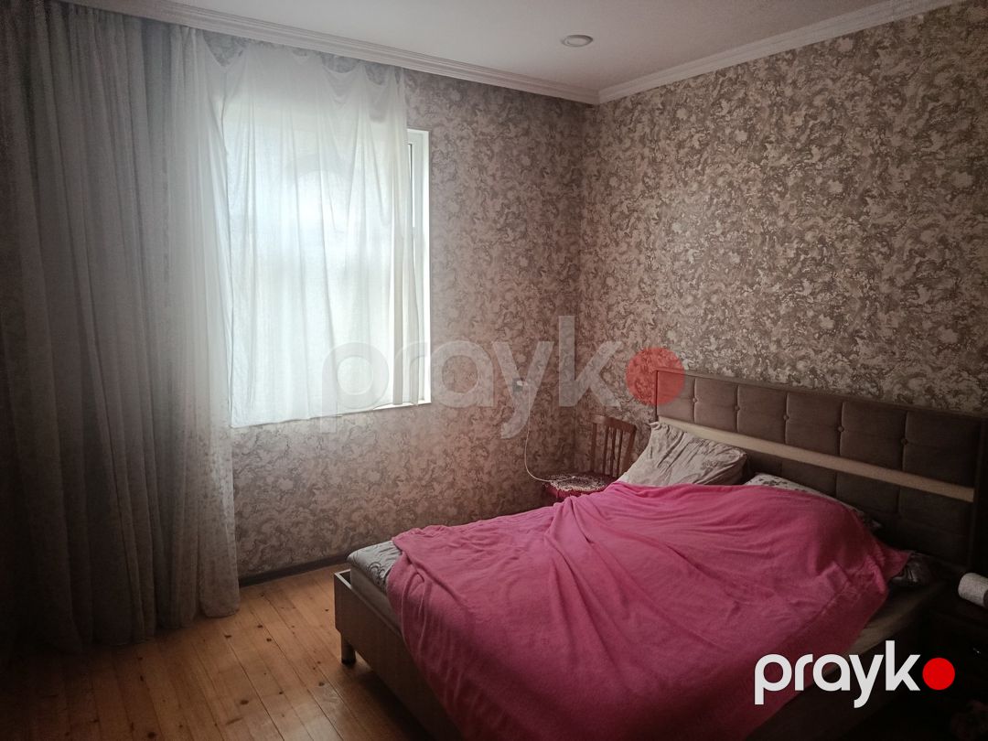 Həyət evi, Saray qəs — Ev, villa, Sumqayıt (4)