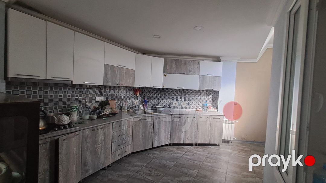 Satılır 5 otaqlı həyət evi/bağ evi 100 m² — Ev, villa, Bakı (9)