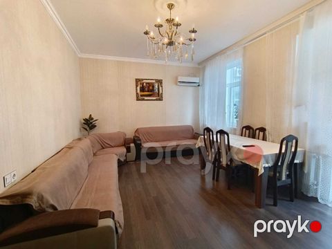 Satılır 4 otaqlı yeni tikili 115 m² — Bakı