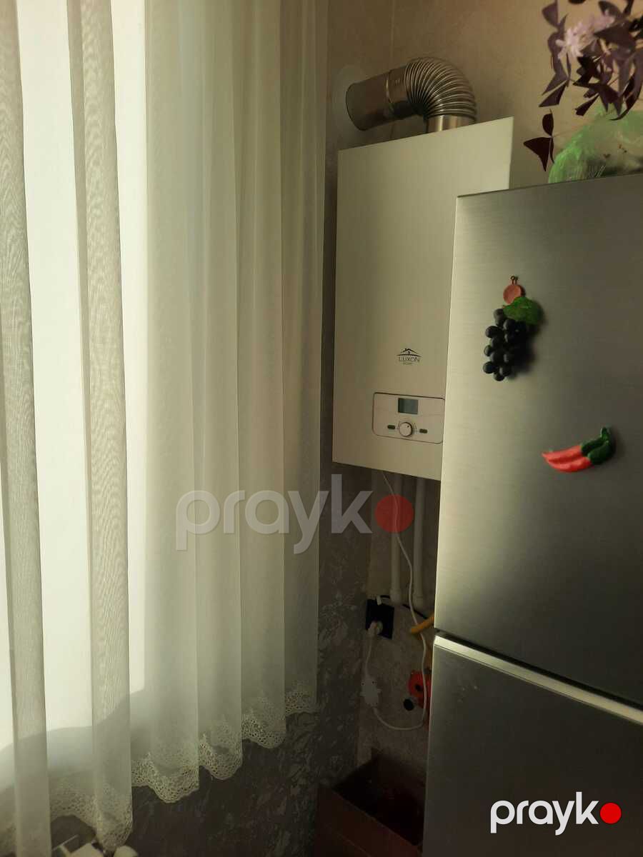 Satılır 3 otaqlı köhnə tikili 72 m² — Mənzil, Bakı (5)