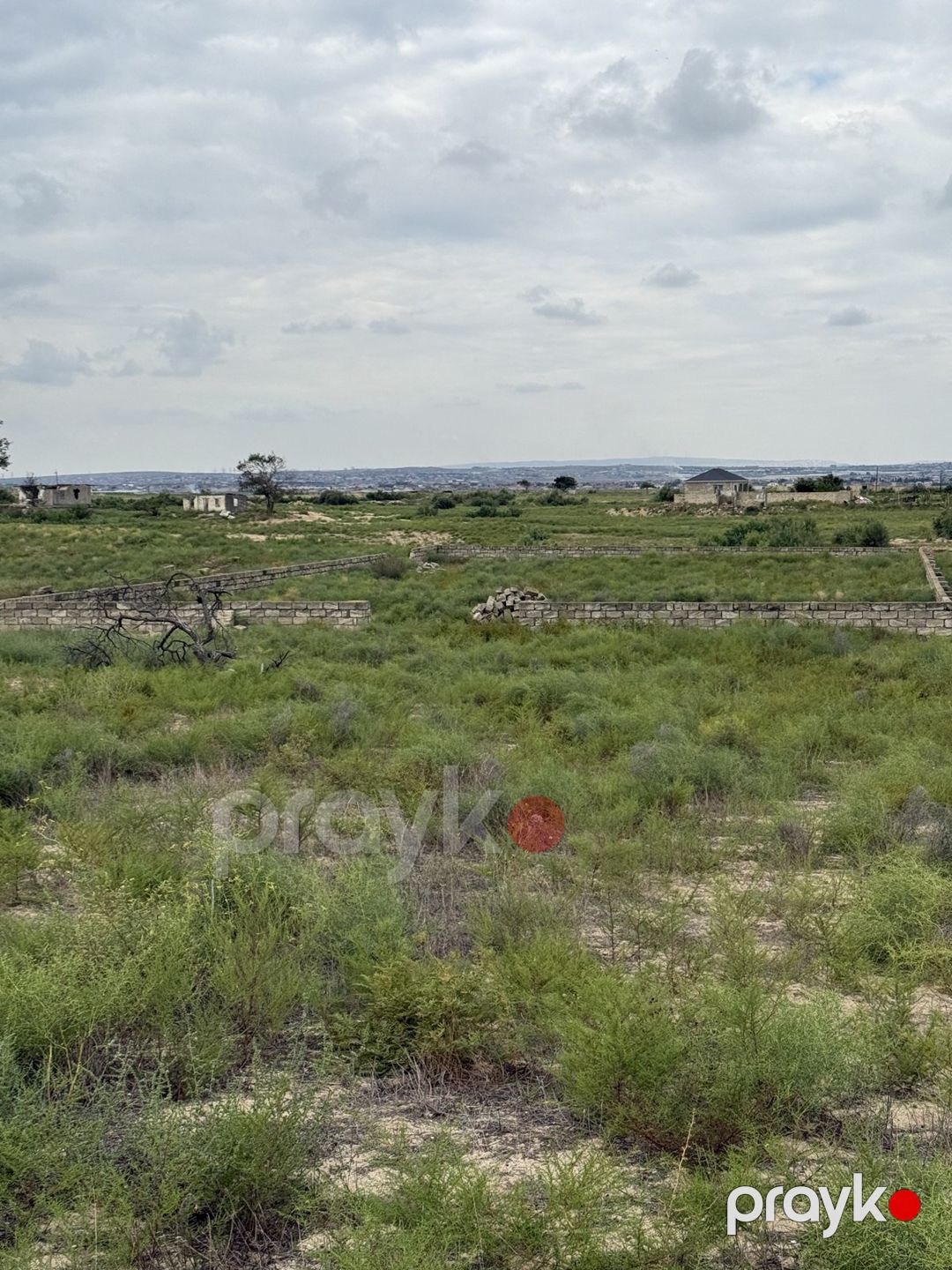 Satılır torpaq 12 sot — Torpaq, Bakı (4)