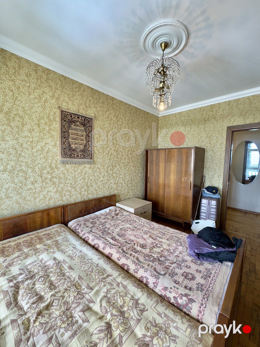 İcarəyə verilir 3 otaqlı köhnə tikili 100 m² — Mənzil, Bakı (11)