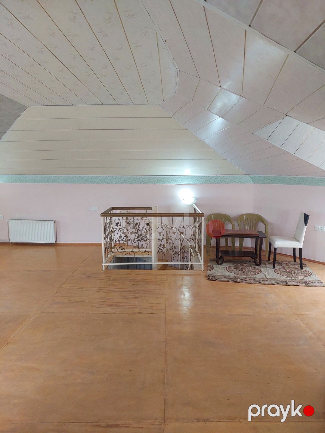 Satılır 4 otaqlı həyət evi/bağ evi 200 m² — Ev, villa, Bakı (12)
