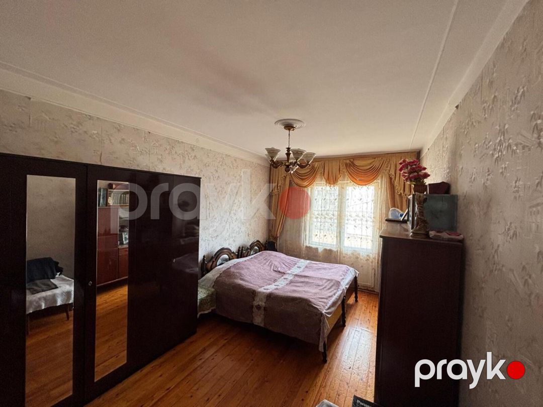 4-otaqlı mənzil, Dadaş Bünyadzadə küç., 110 m² — Mənzil, Bakı (5)