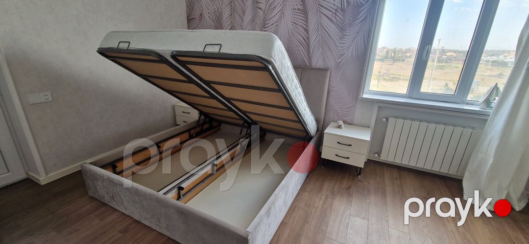 Yataq otağı mebeli — Mebel, Bakı (4)