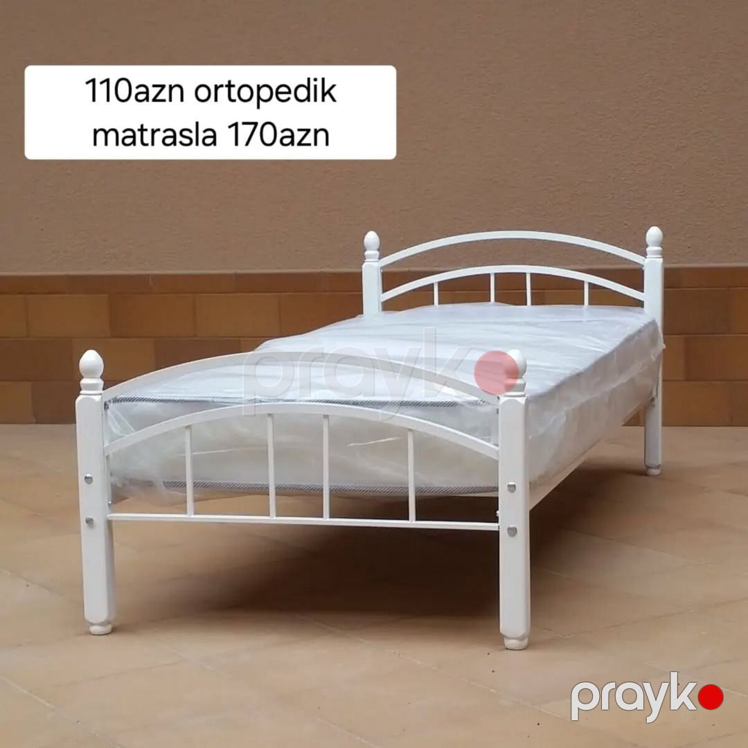 Çarpayılar — Mebel, Bakı (5)