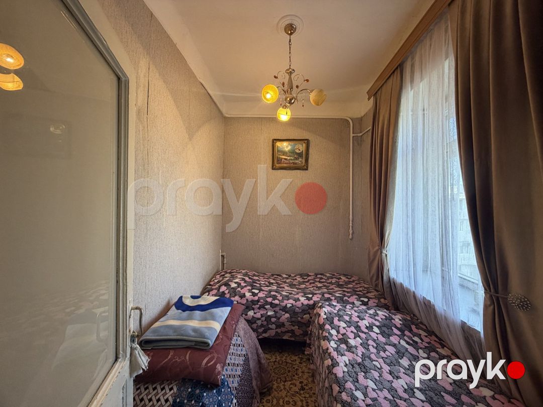 Satılır 2 otaqlı köhnə tikili 50 m² — Mənzil, Bakı (10)