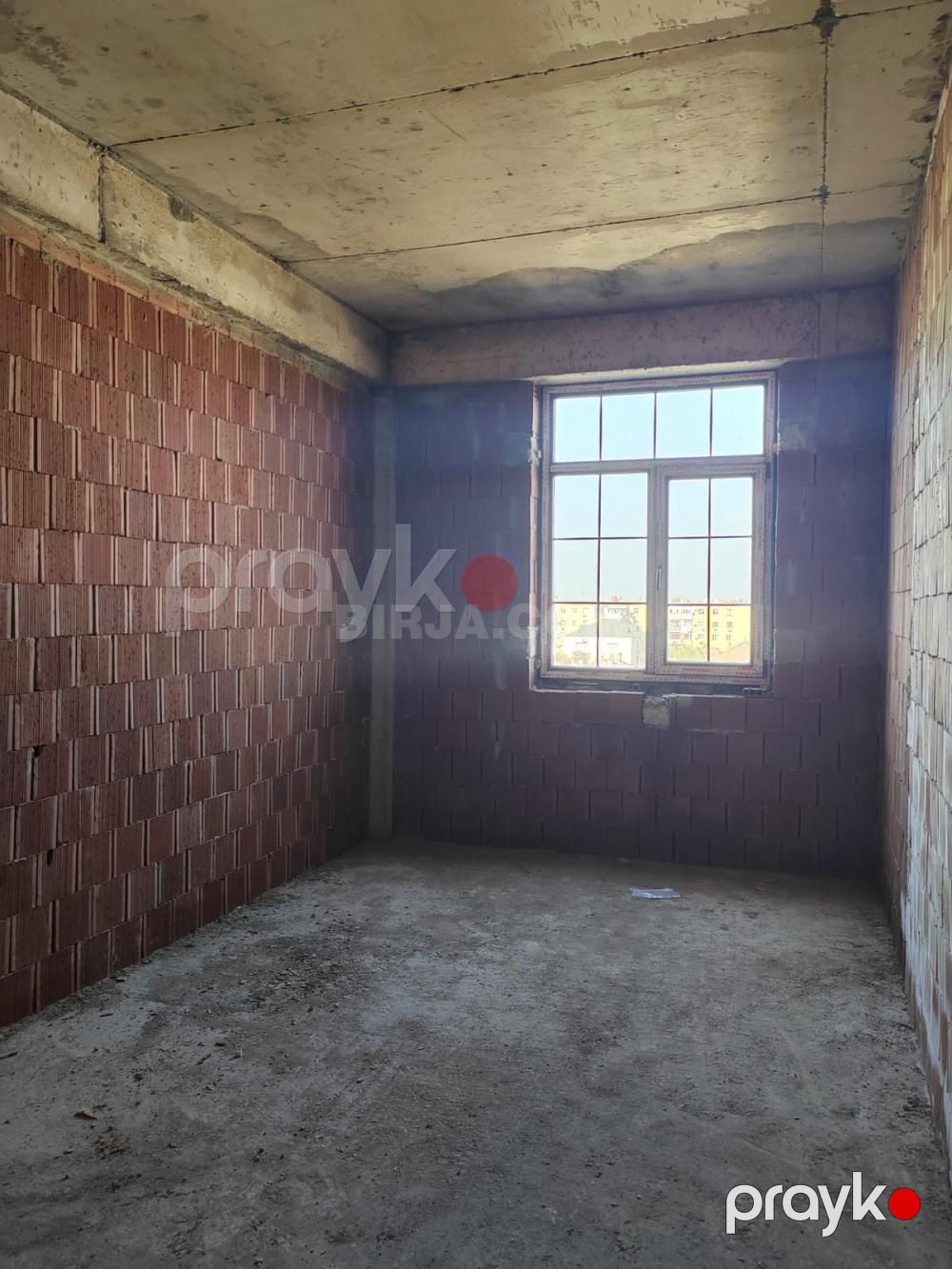 Satılır 2 otaqlı, Bakıxanov — Ofis (11)