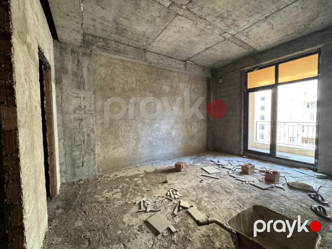 Satılır 4 otaqlı yeni tikili 219 m² — Mənzil, Bakı (10)