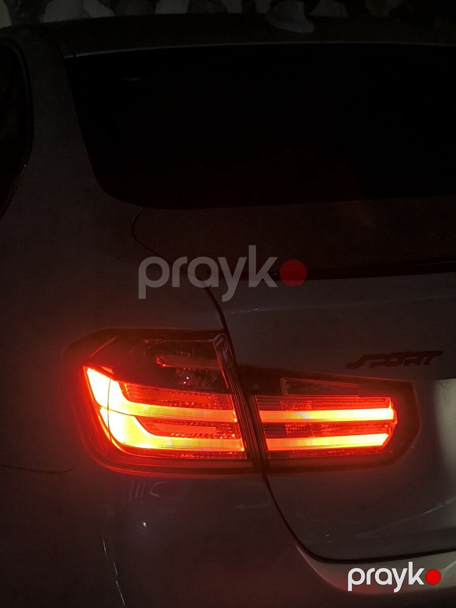 BMW F30 arxa stopu — Ehtiyat hissələri və aksesuarlar, Bakı (2)