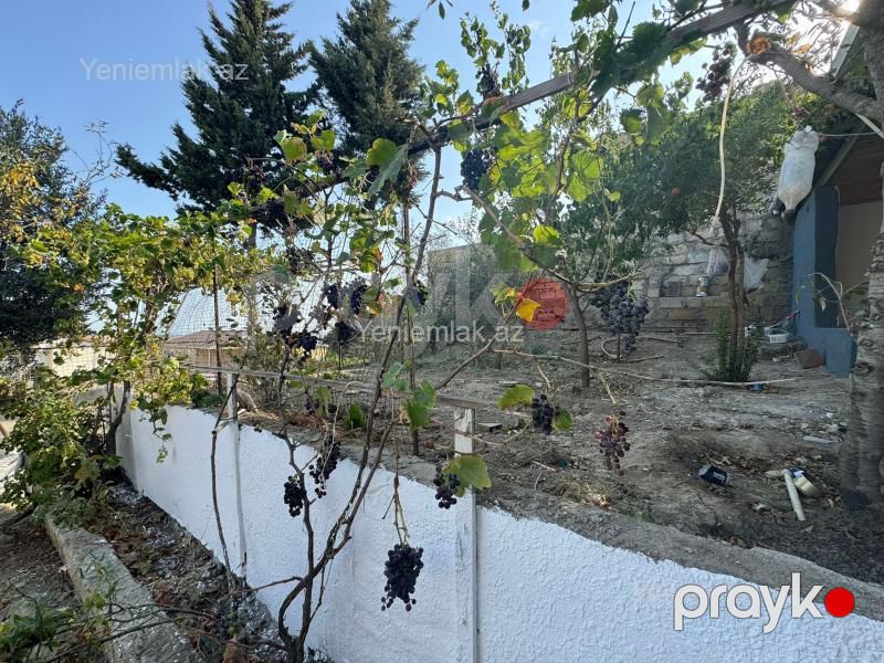Satılır 3 otaqlı Həyət evi / Villa, 90 m², Saray — Ev, villa, Abşeron (12)
