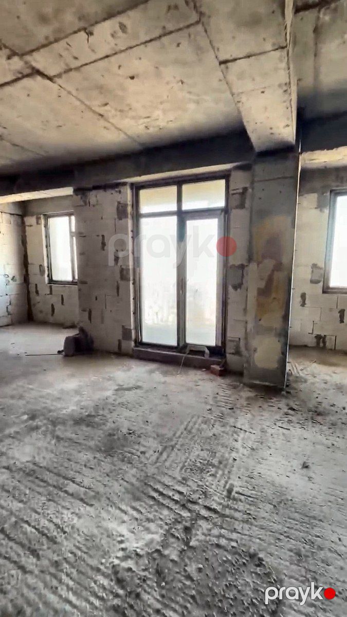 Satılır 2 otaqlı yeni tikili 89.4 m² — Mənzil, Bakı (4)