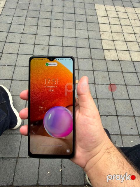 Samsung Galaxy A32, 128 GB — Sumqayıt