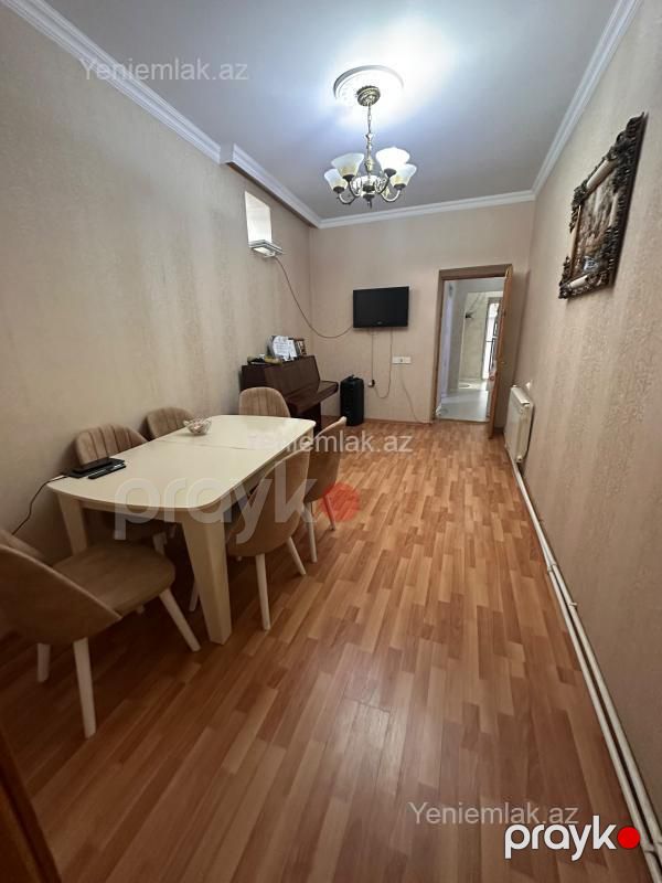 Satılır 5 otaqlı Həyət evi / Villa, 90 m², Binəqədi rayonu — Ev, villa, Bakı (3)
