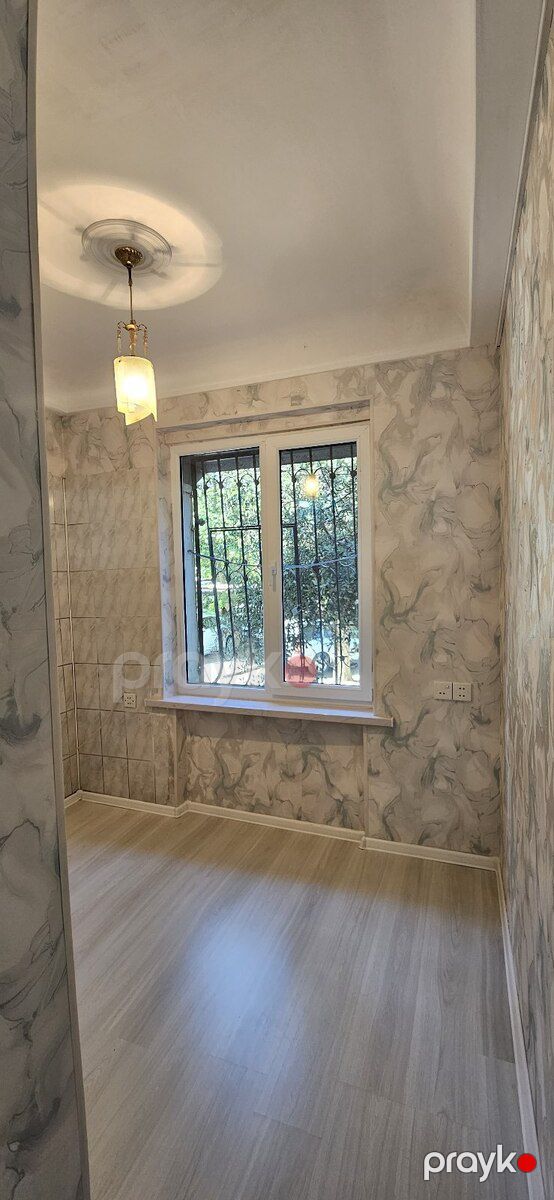 2-otaqlı mənzil, Neftçilər m., 45 m² — Mənzil, Bakı (8)
