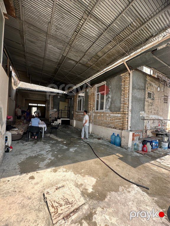Həyət evi, Gəncə ş — Ev, villa, Gəncə (10)
