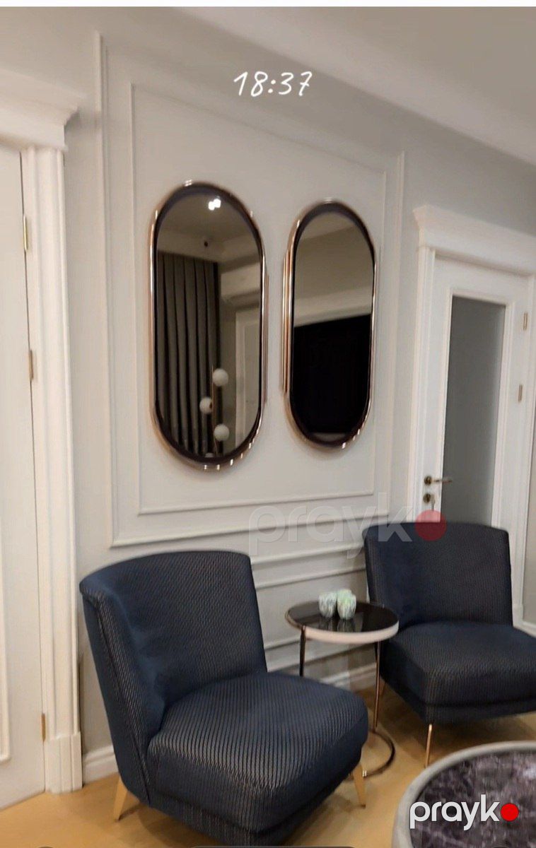 Satılır 3 otaqlı yeni tikili 103 m² — Mənzil, Bakı (12)