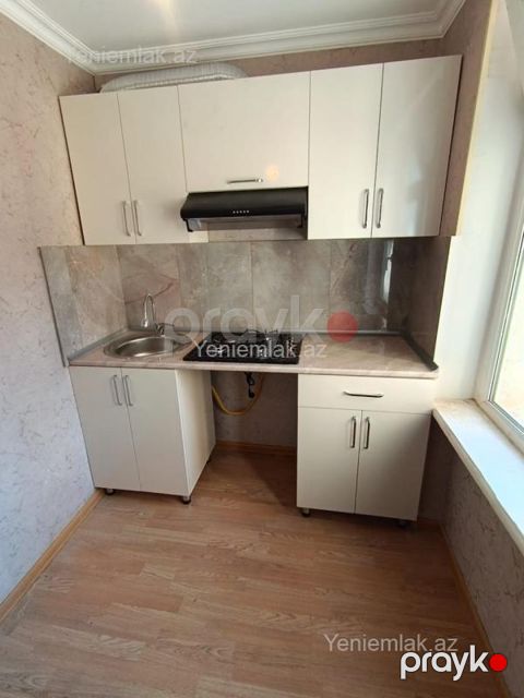 Satılır 1 otaqlı Bina evi menzil (Köhnə tikili), 32 m², 30-cu məhəllə — Sumqayıt