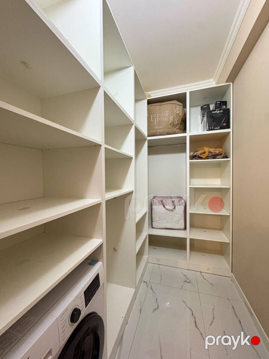 İcarəyə verilir 2 otaqlı yeni tikili 104 m² — Mənzil, Bakı (12)