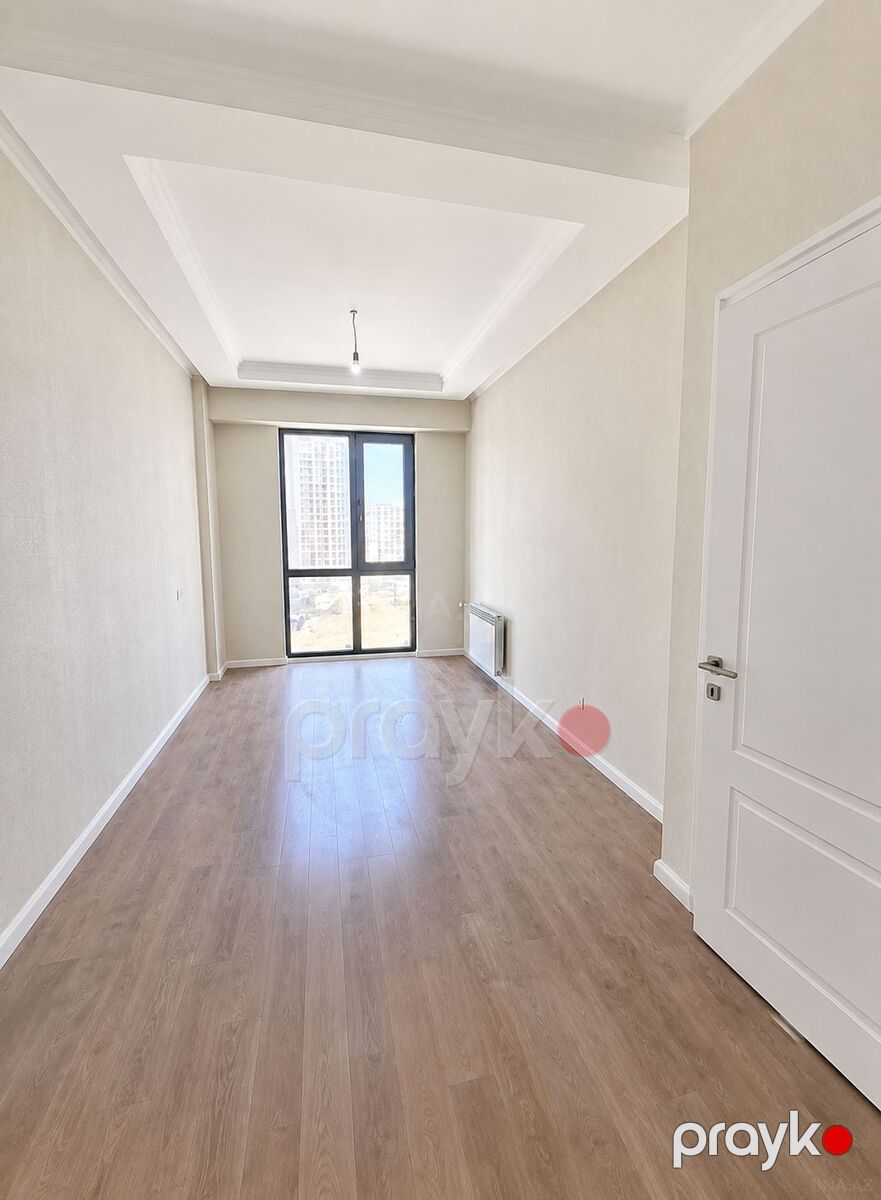 Satılır 2 otaqlı yeni tikili 40 m² — Mənzil, Bakı (2)