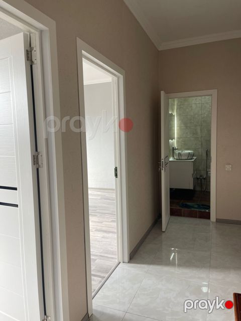 İcarə: 2 otaqlı Yeni tikili, 45 m², Suraxanı rayonu
