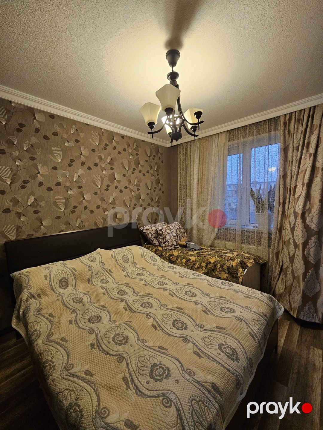 Satılır 3 otaqlı köhnə tikili 75 m² — Mənzil, Bakı (7)