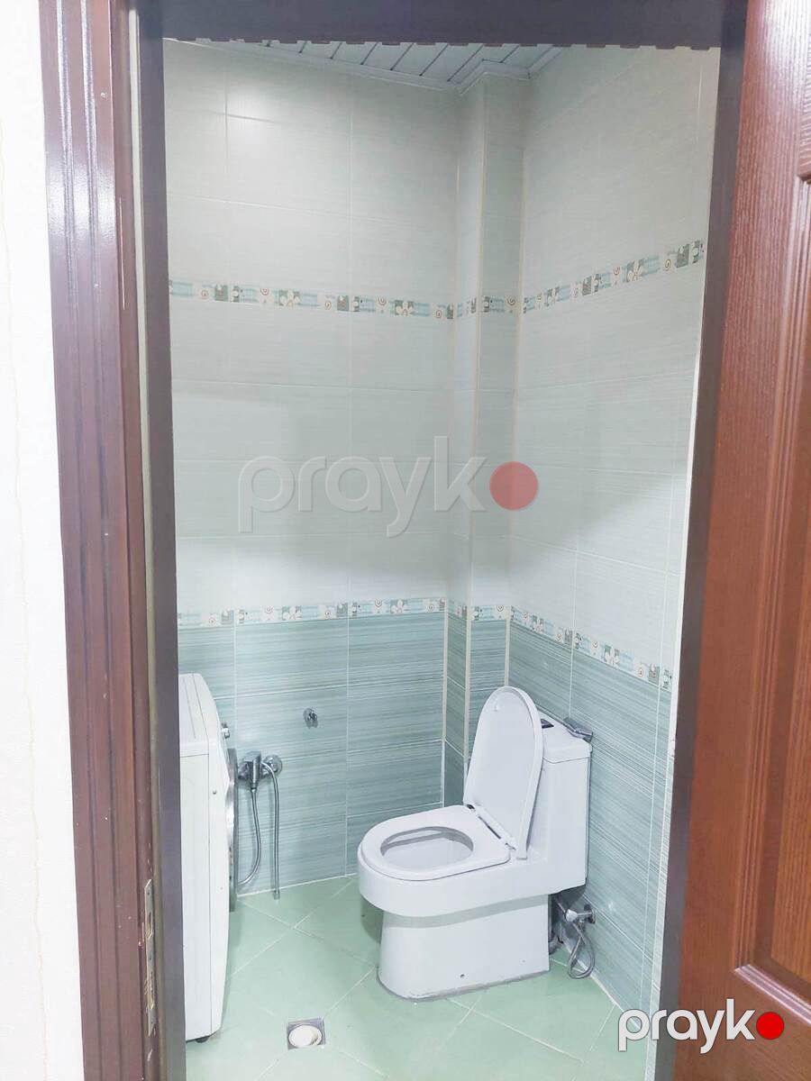Satılır 3 otaqlı yeni tikili 150 m² — Mənzil, Bakı (12)