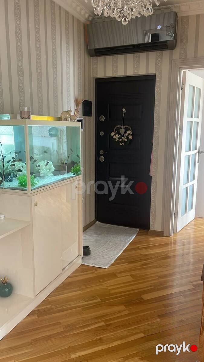 Satılır 5 otaqlı köhnə tikili 110 m² — Mənzil, Bakı (10)