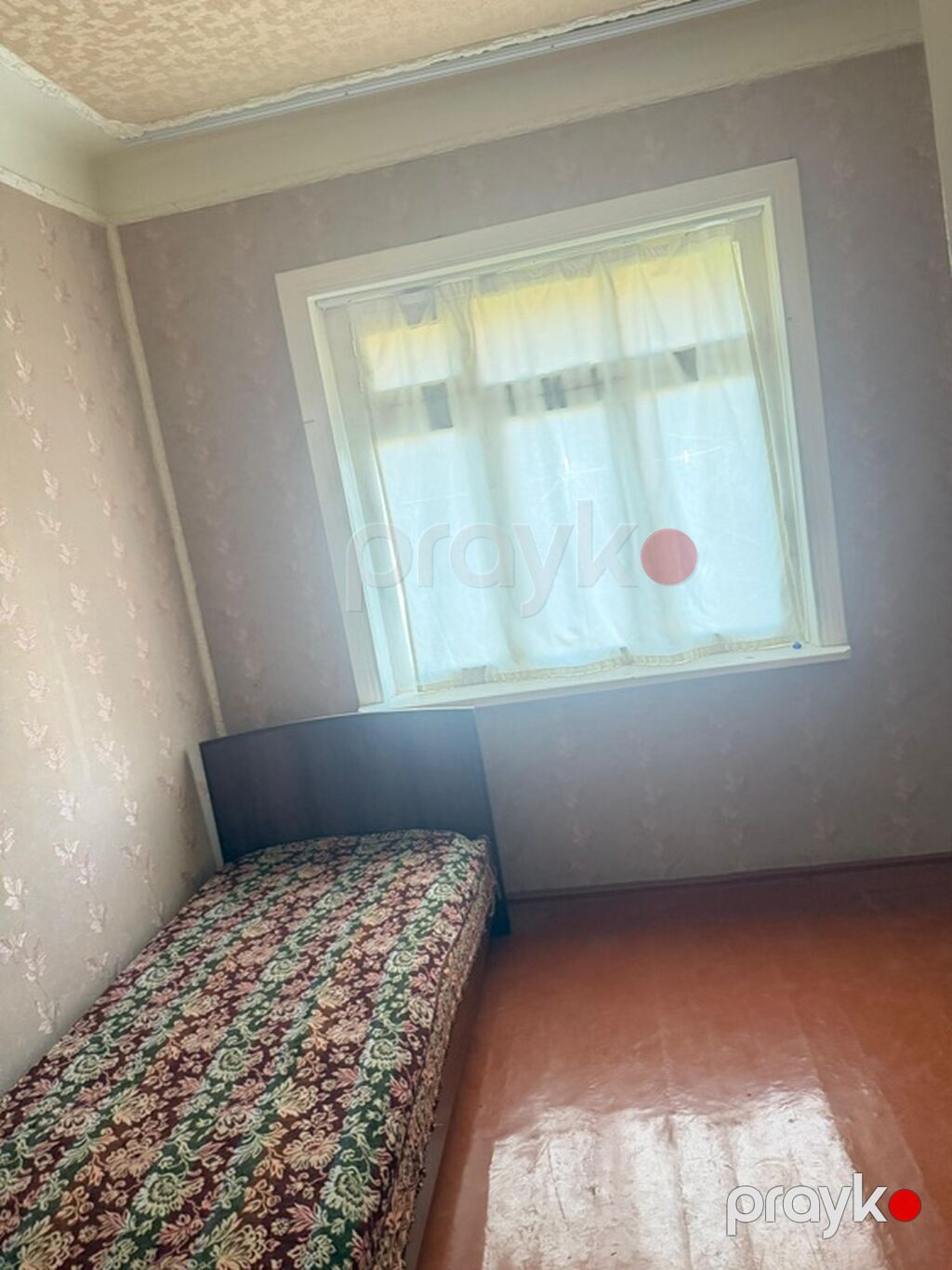 3 otaqlı mənzil – işıqlı və geniş sahələr - Planlaşdırma: ayrıca — Mənzil, Gəncə (3)