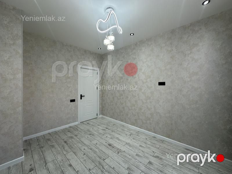 Satılır 3 otaqlı Bina evi menzil (Yeni tikili), 74 m², Suraxanı rayonu — Mənzil, Bakı (12)