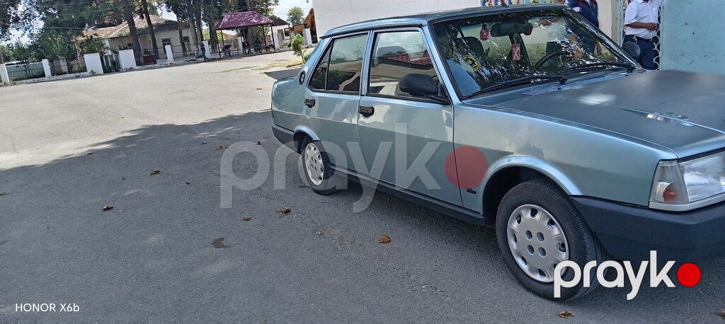 Tofas Sahin, 1.6 L, 2004 il, 356 952 km — Avtomobillər, Ağdaş (3)