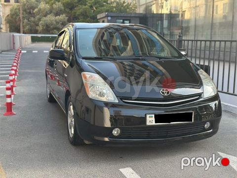 Toyota Prius, 1.5 L, 1.3 kWh, 2007 il, 283 888 km — Bakı